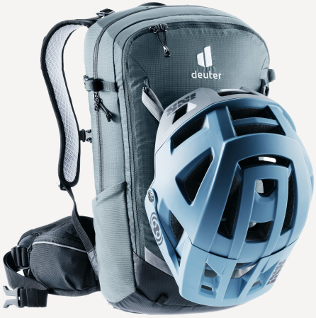 Рюкзак Deuter Flyt SL 18л (Graphite-Black)